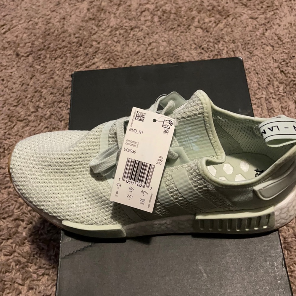 Adidas NMD R1
